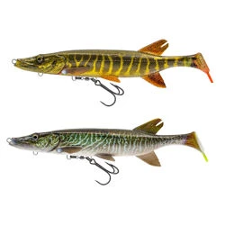 Savage Gear 3D Pike Shads 20cm/65g